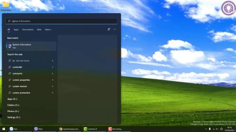 Kako spremeniti zagonski logotip Windows 10 in Windows 11