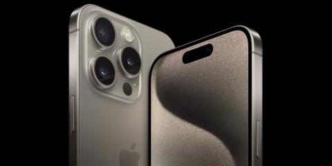 Sammenlign iPhone 15 Pro og iPhone 14 Pro: Bør du oppgradere?