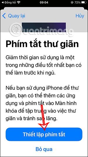 Hvernig á að setja upp svefnáætlun á iPhone úri