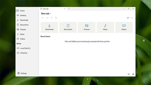 Files UWP: Nová, moderní aplikace pro správu souborů exkluzivně pro Windows 10