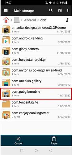 Kako instalirati XAPK datoteku na Android