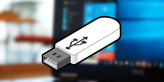 4 nástroje pro vytvoření spouštění USB pro instalaci systému Windows 10