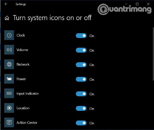 Kā ātri atjaunot 7 Windows 10 funkcijas