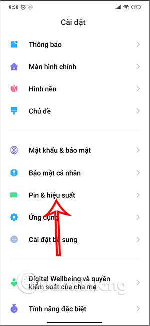 Kako gledati Tran Tinh Lenh v telefonu s Tencent Video