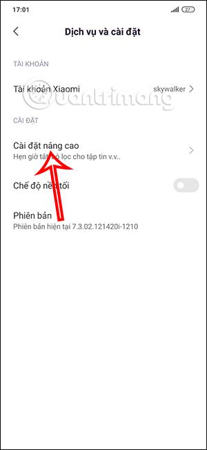 Upute za postavljanje timera za isključivanje glazbe na Xiaomi telefonima