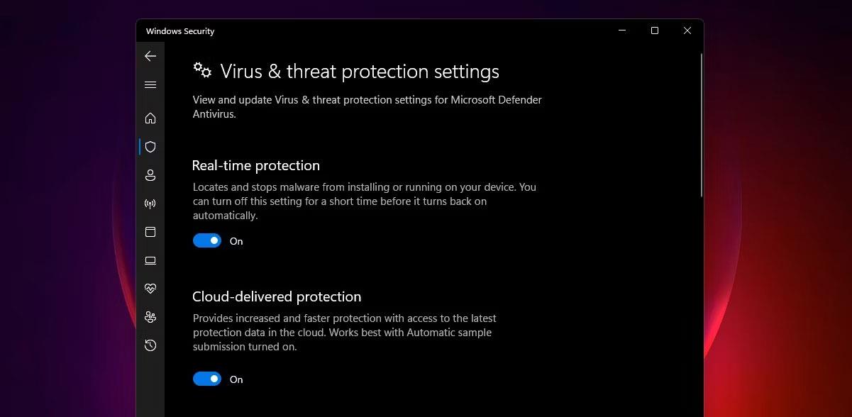 4 leiðir til að eyða Microsoft Defender verndarsögu á Windows 10/11