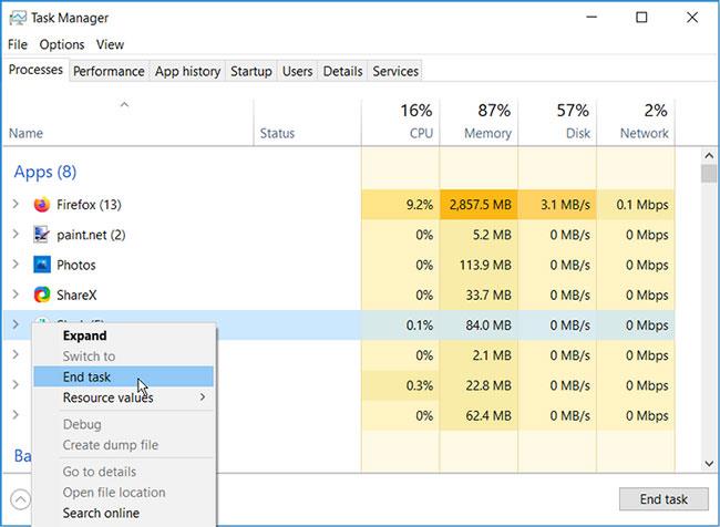 6 måter å fikse papirkurvfeil som ikke tømmer seg selv på Windows 10