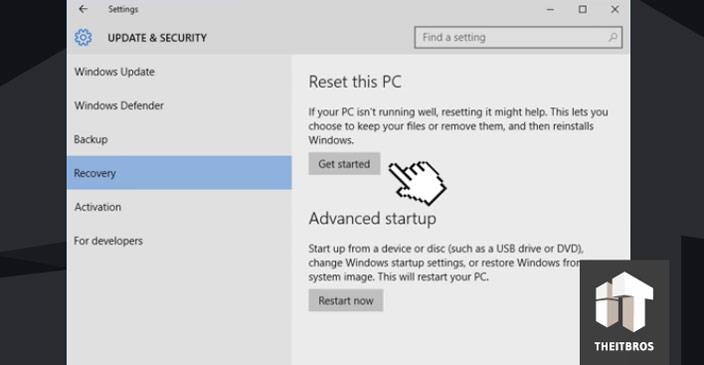 Ispravite pogrešku Cant Connect to Proxy Server u sustavu Windows 10