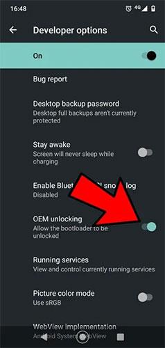 Як встановити TWRP Recovery на Android (root не потрібен)