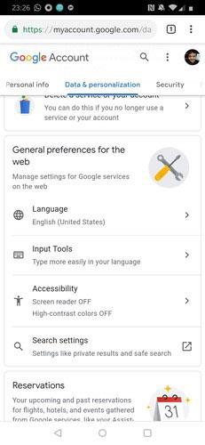 Kako omogočiti Google SafeSearch za PC in Android