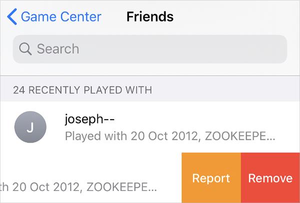 Mi az a Game Center?  Útmutató a Game Center használatához Mac és iPhone rendszeren