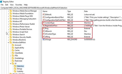 Kā lejupielādēt Windows 11 Dev versijas, ja jūsu dators neatbilst minimālajām aparatūras prasībām