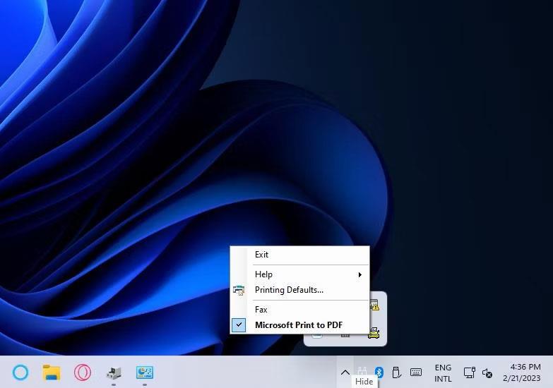 5 sätt att ställa in standardskrivare på Windows 11 PC