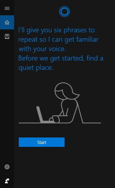 Upute za optimalno postavljanje Cortane na Windows 10 (1. dio)