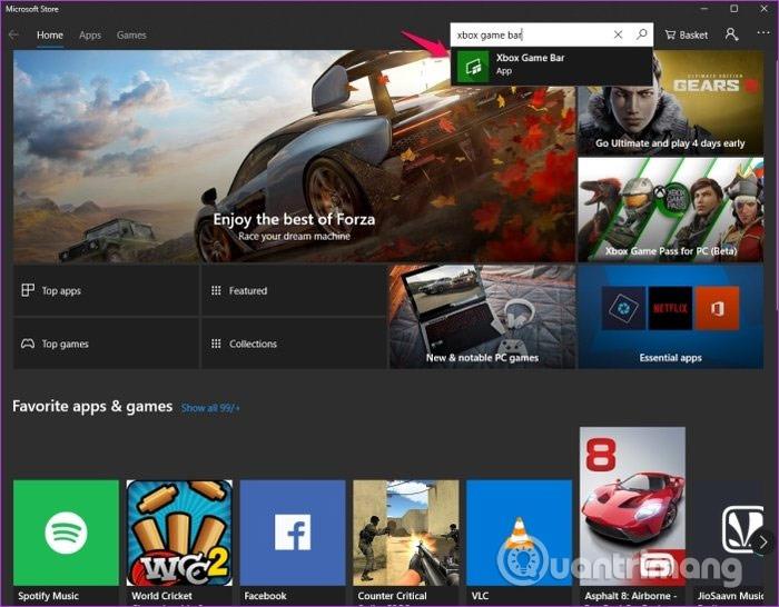 Jak opravit problém, že Game Bar nefunguje v systému Windows 10