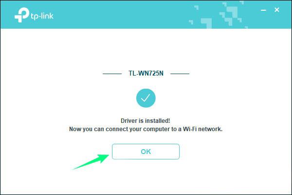 Як легко встановити USB Wifi TP Link вдома