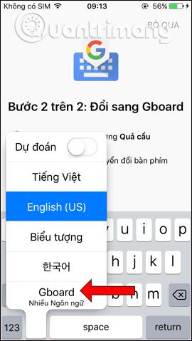 Hvordan lage klistremerker fra selfie-bilder med Gboard