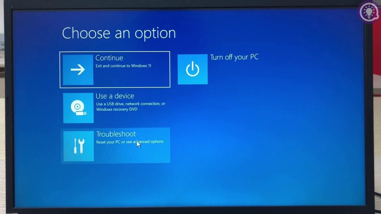 Windows 10:n ja Windows 11:n käynnistyslogon vaihtaminen