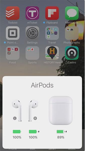 Как да разпознаете оригиналните AirPods при покупка