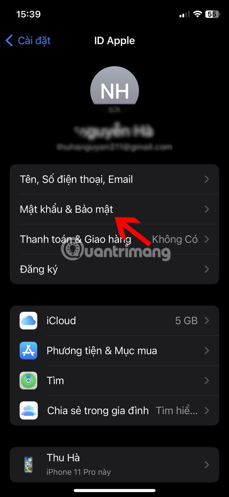 6 způsobů, jak zabezpečit Apple ID na iPhone