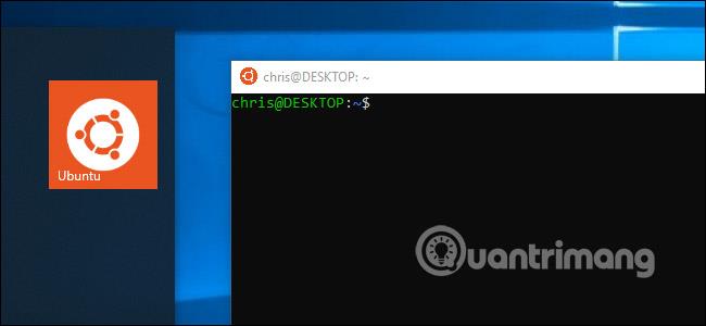 Всичко, което можете да правите с новия Bash Shell на Windows 10