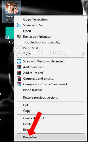 Jak opravit chybu Bad_Module_Info v systému Windows 10