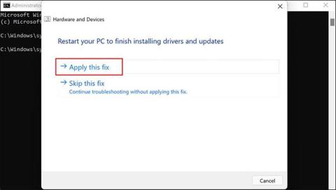 5 måter å fikse Touchpad/Trackpad som ikke fungerer etter oppdatering til Windows 11