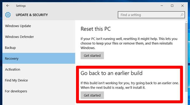 Pogreške u najnovijim ažuriranjima sustava Windows 10 i kako ih popraviti (stalna ažuriranja)
