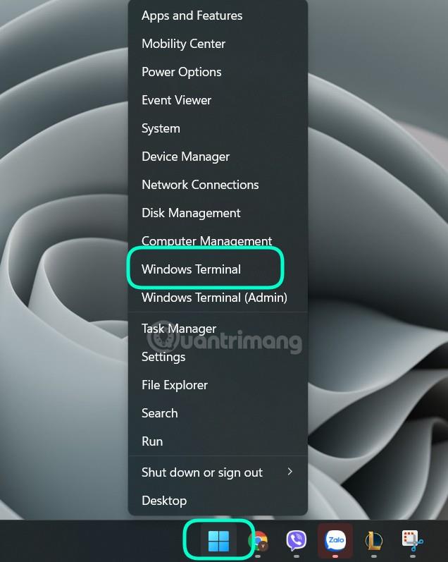 Slik stiller du inn Windows Terminal til alltid å åpne med ledetekst på Windows 11