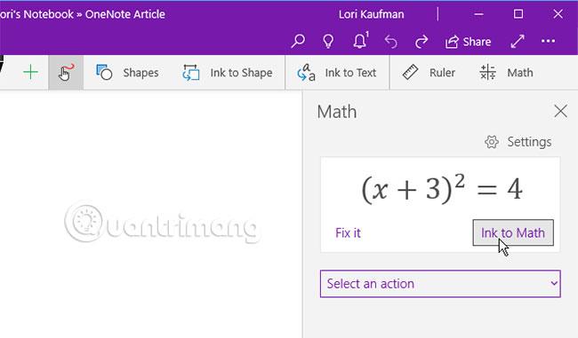 Hvorfor bør du bytte fra OneNote 2016 til OneNote for Windows 10?