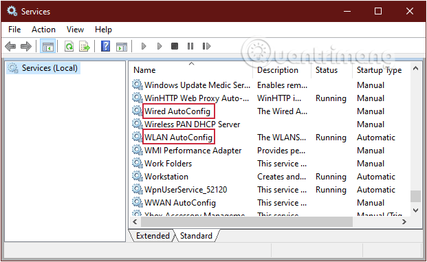 Åtgärda snabbt felet "WiFi har inte en giltig IP-konfiguration" i Windows 10