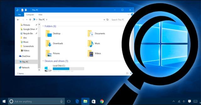 Знайдіть і активуйте приховані функції в Windows 10 за допомогою інструмента Mach2