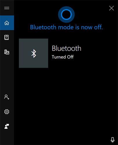 Shrnutí způsobů, jak zapnout Bluetooth ve Windows 10/8/7