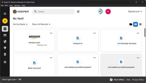 4 bedste adgangskodeadministratorer til Windows 11