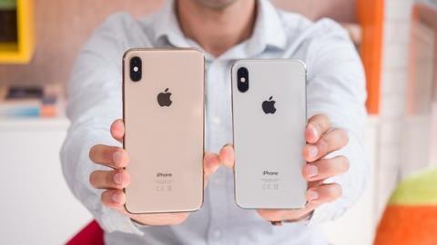 Порівняйте iPhone XS, XS Max, XR з iPhone 13, чи варто оновлювати?