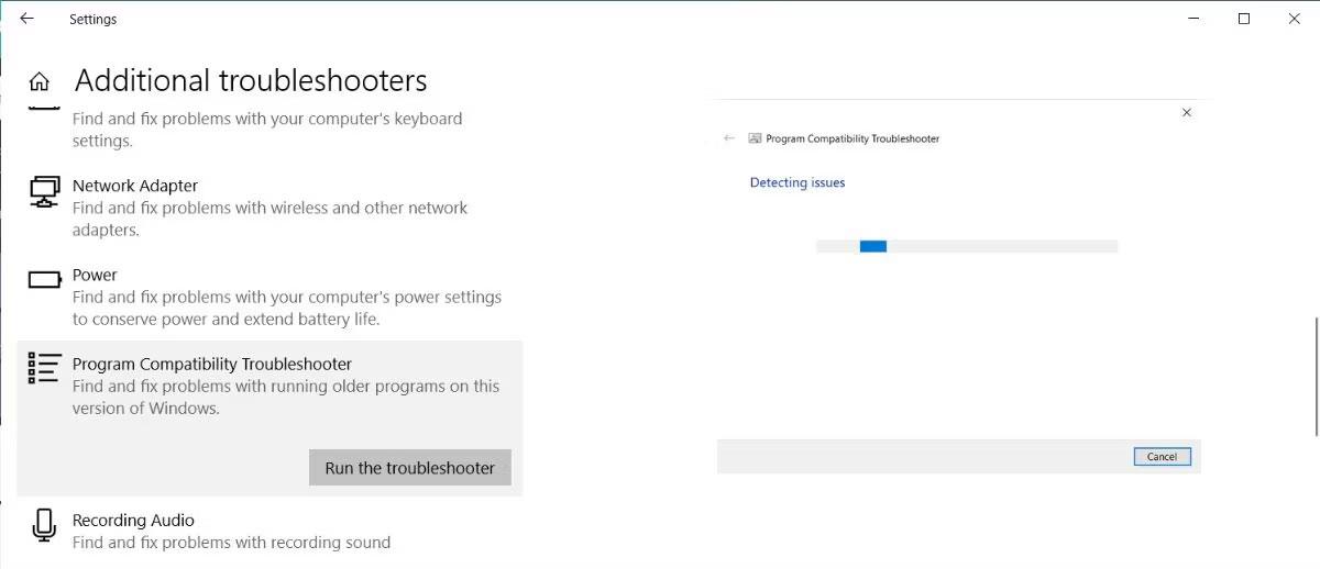 Jak opravit chybu „Tuto aplikaci nelze spustit na vašem počítači“ v systému Windows 10