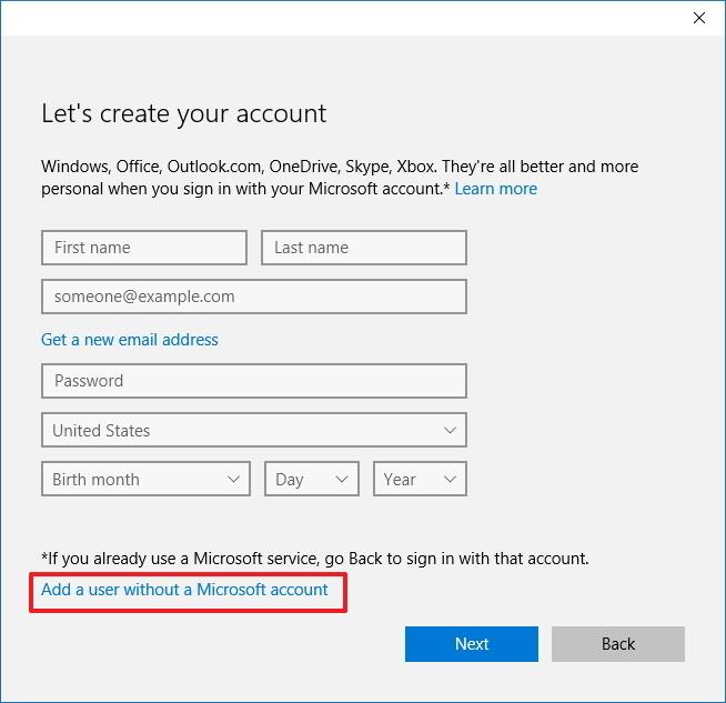 Instruksjoner for å sette opp og administrere FTP-server på Windows 10