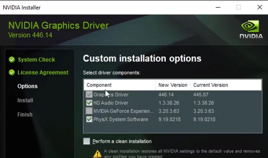 Hvordan fikse Access Denied-feilen i NVIDIA Control Panel på Windows 11/10