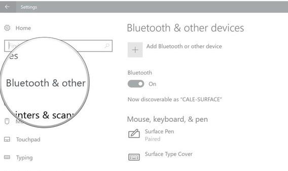 Hur du aktiverar Dynamic Lock-funktionen i Windows 10 Creators Update