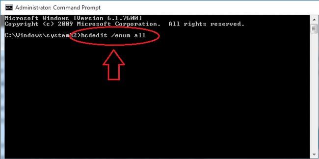 Kā labot kļūdu 0xc0000017 operētājsistēmā Windows 10