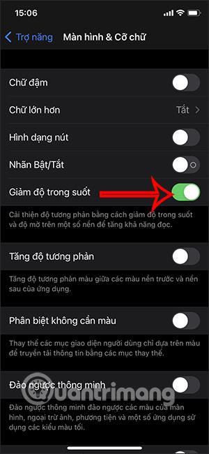 Slik dimmer du dokken på iPhone/iPad