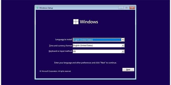 Slik løser du problemet med å ikke kunne starte Windows 11 etter å ha aktivert Hyper-V