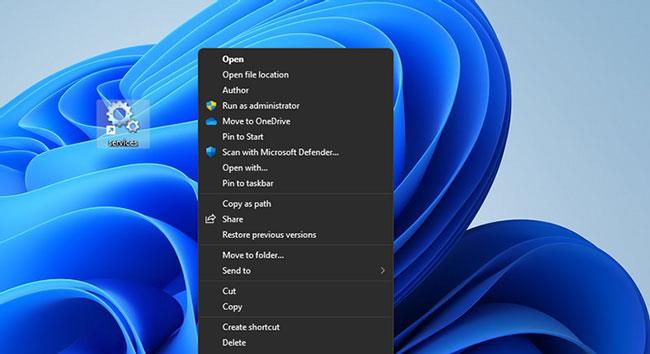 7 leiðir til að opna þjónustuforritið í Windows 11