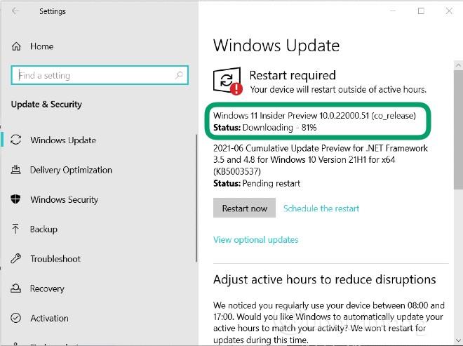 Kako se registrirati za Windows Insider program da biste rano iskusili Windows 11