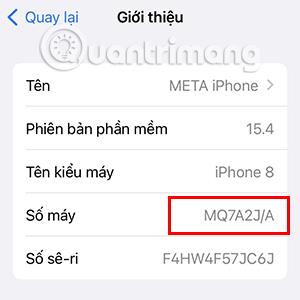 Najpresnejší spôsob, ako dnes skontrolovať IMEI iPhone