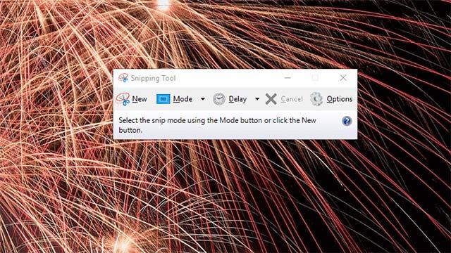 Nemůžete najít Snipping Tool ve Windows 10? Zde je návod, jak to opravit