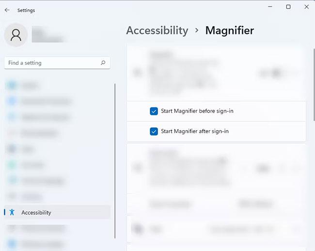 Hvernig á að nota Magnifier tólið á Windows 11