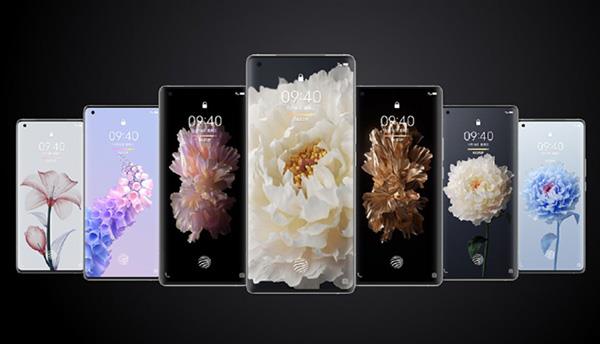 Vivo kynnir nýtt Android notendaviðmót: OriginOS