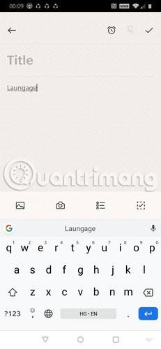 Hvernig á að skrifa á mörgum tungumálum með Gboard á Android