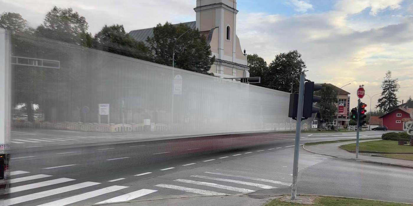 Sådan tager du lange eksponeringsbilleder med iPhone